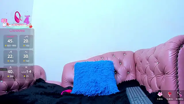 Snapshot of JeanRam18 chatting on 9, 9, 2025 JeanRam18 online show from 9, 9, 2025