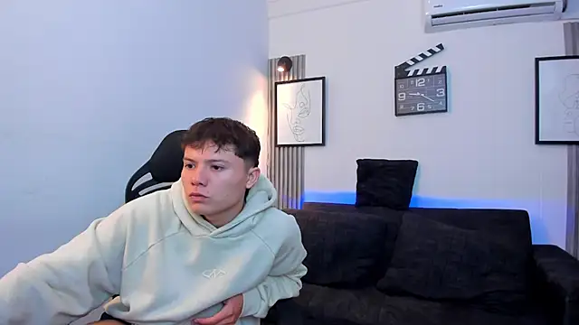 little morbid online show from 15, 11, 2025