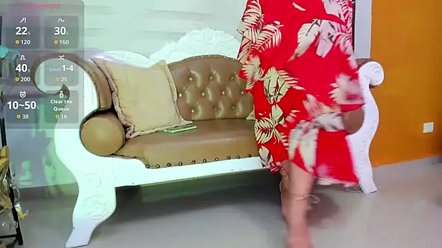 Snapshot of FOXYRIVER_ chatting on 17, 1, 2026 FOXYRIVER online show from 17, 1, 2026