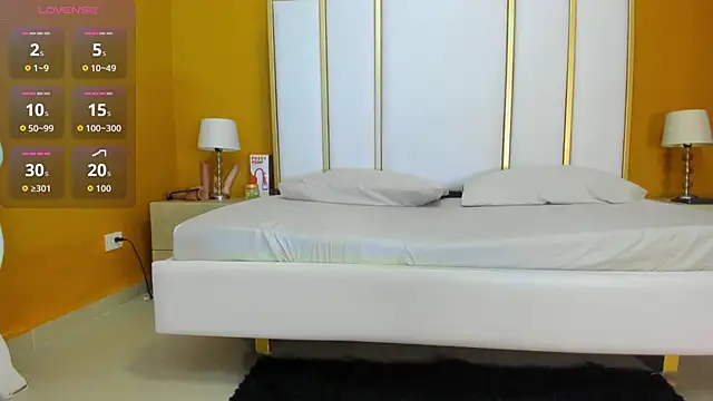 Snapshot of FOXYRIVER_ chatting on 19, 1, 2026 FOXYRIVER online show from 19, 1, 2026