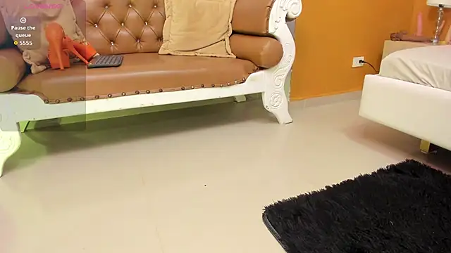 Snapshot of FOXYRIVER_ chatting on 20, 2, 2026 FOXYRIVER online show from 20, 2, 2026