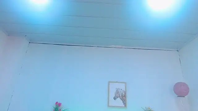 candy lux  online show from 29, 7, 2026