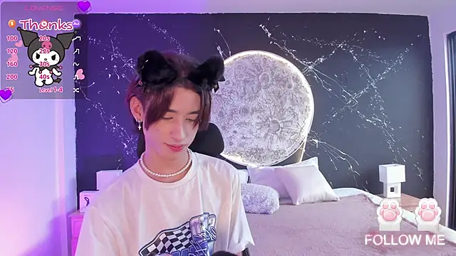JasperCooper  online show from 19, 12, 2024