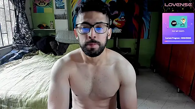 irokdan891 online show from 2, 12, 2025