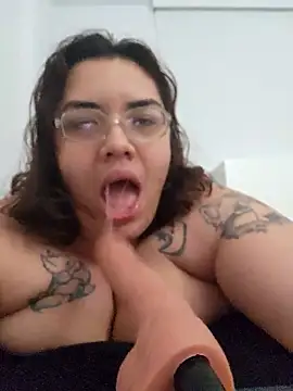 Snapshot of WitchiKitti chatting on 19, 3, 2026 WitchiKitti online show from 19, 3, 2026