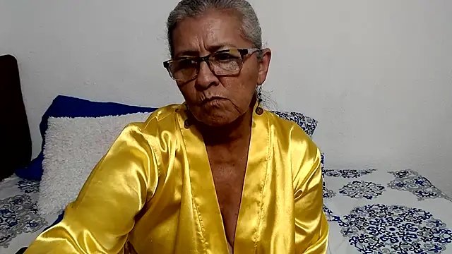 candy mature  online show from 3, 6, 2026