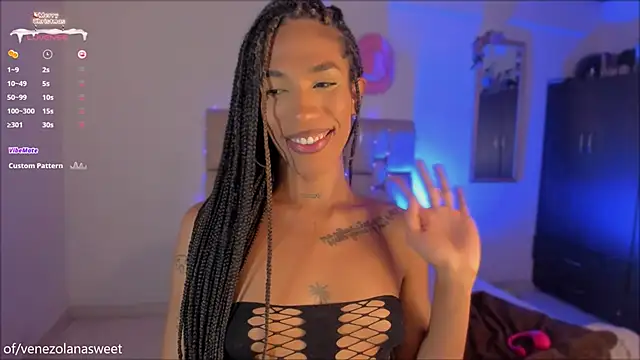 turabbitxx online show from 18, 12, 2024