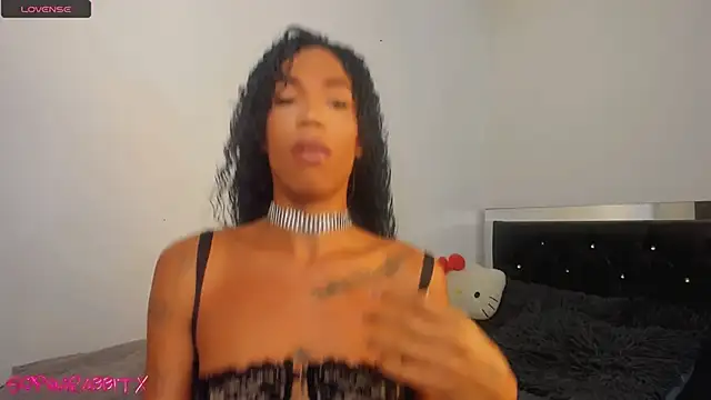 turabbitxx online show from 22, 10, 2025