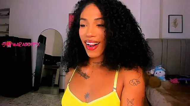 Snapshot of turabbitxx chatting on 1, 8, 2026 turabbitxx online show from 1, 8, 2026