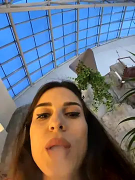 Snapshot of RebecaMur chatting on 14, 9, 2025 RebecaMur online show from 14, 9, 2025