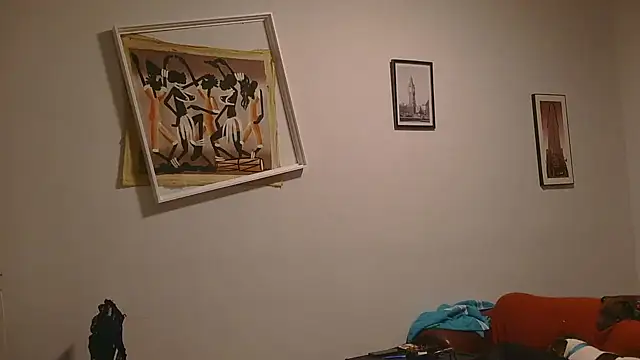 HeyyImHarlowe online show from 10, 3, 2025