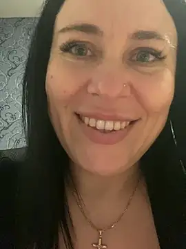 Snapshot of CuteNata chatting on 1, 1, 2025 CuteNata online show from 1, 1, 2025