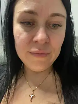 Snapshot of CuteNata chatting on 22, 2, 2025 CuteNata online show from 22, 2, 2025