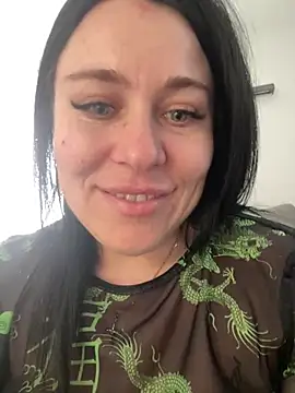 Snapshot of CuteNata chatting on 21, 3, 2025 CuteNata online show from 21, 3, 2025