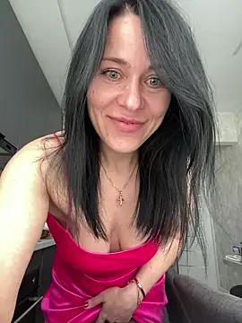 CuteNata online show from 28, 5, 2026