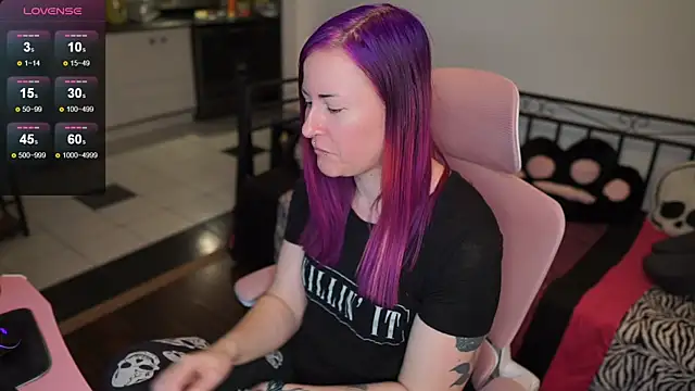 gennyrock online show from 30, 1, 2025