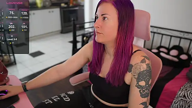 gennyrock online show from 31, 1, 2025