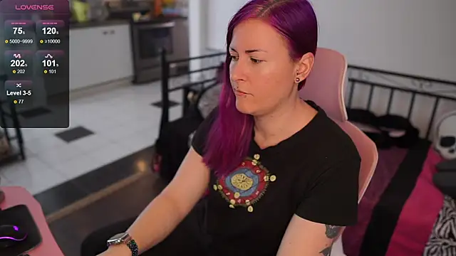 gennyrock online show from 8, 2, 2025