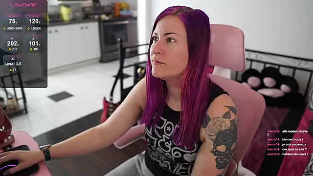 gennyrock online show from 12, 2, 2025