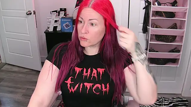Snapshot of gennyrock chatting on 1, 6, 2026 gennyrock online show from 1, 6, 2026
