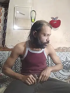 BadBoySmoker7070 online show from 8, 3, 2025