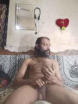 BadBoySmoker7070 online show from 20, 3, 2025