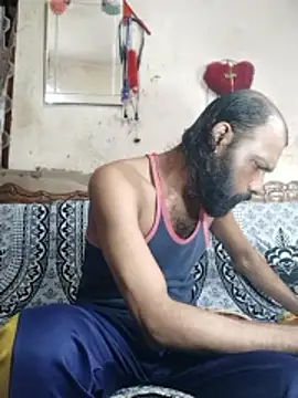 BadBoySmoker7070 online show from 23, 10, 2025