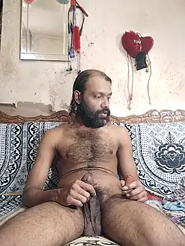 BadBoySmoker7070 online show from 27, 10, 2025