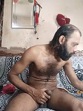 BadBoySmoker7070 online show from 2, 11, 2025