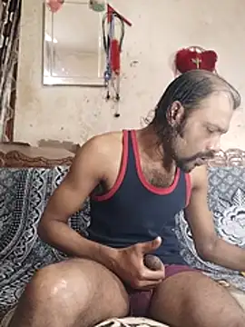 BadBoySmoker7070 online show from 1, 12, 2025