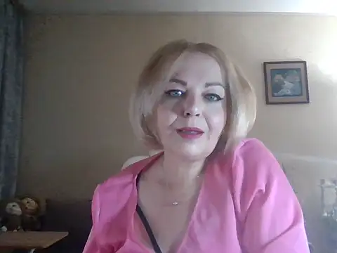 SofiyaPetrova online show from 21, 10, 2025