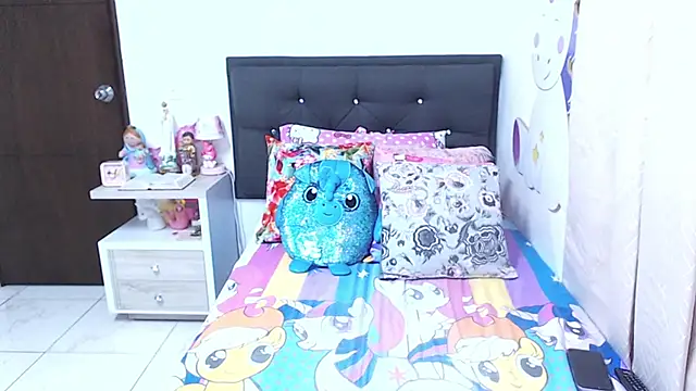 Melany BigAss1 online show from 23, 9, 2025