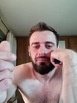 Marcel0007 online show from 14, 4, 2026