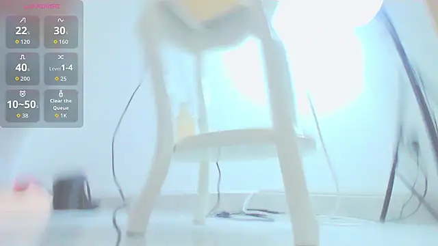 dollface17 online show from 26, 3, 2026