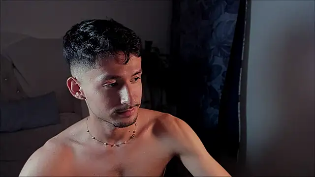 dimitri targaryen online show from 20, 11, 2025