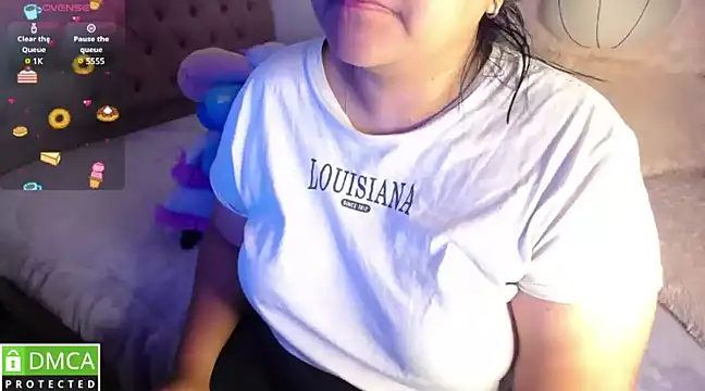 KittyHot20 online show from 4, 3, 2025