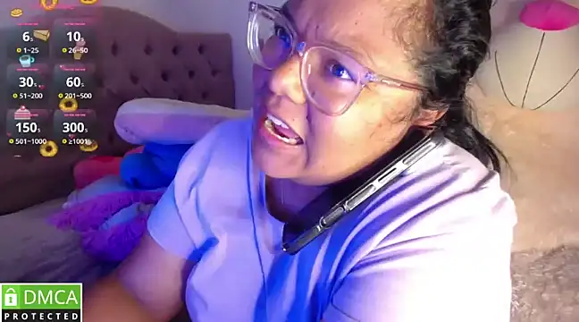 KittyHot20 online show from 19, 3, 2025