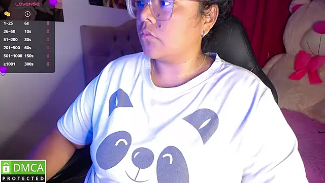 KittyHot20 online show from 26, 9, 2025