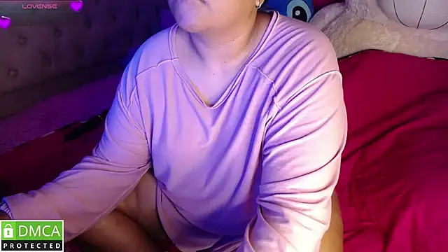 KittyHot20 online show from 10, 10, 2025