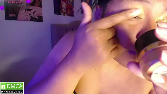 KittyHot20 online show from 17, 10, 2025