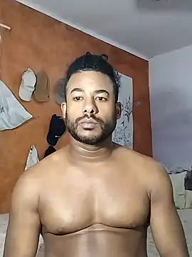Negroricobaby online show from 4, 2, 2025