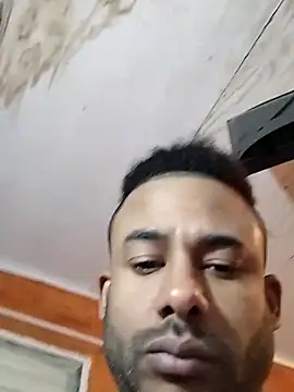 Negroricobaby online show from 20, 2, 2025
