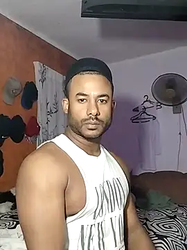 Negroricobaby online show from 26, 2, 2025
