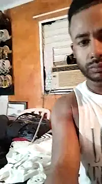 Negroricobaby online show from 27, 2, 2025