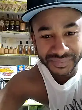 Negroricobaby online show from 1, 3, 2025