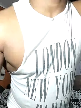 Negroricobaby online show from 18, 3, 2025