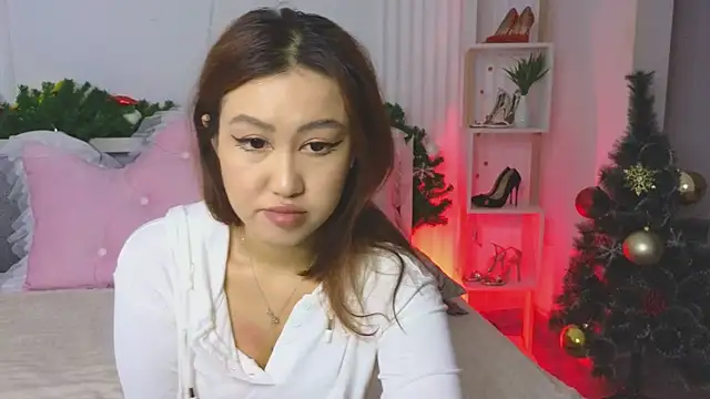 Diana Moon  online show from 22, 12, 2024