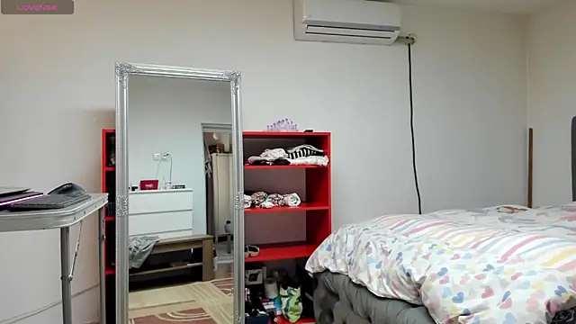 Snapshot of supermanboy94 chatting on 10, 3, 2025 supermanboy94 online show from 10, 3, 2025