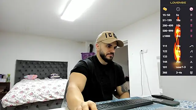 supermanboy94 online show from 10, 2, 2026