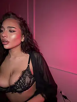 CardiSweetBaby online show from 17, 12, 2025